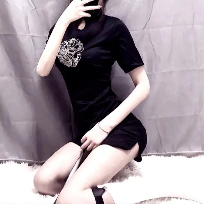 东瀛异族秘史